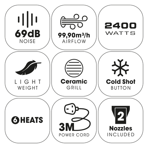 DELTA - Pink Sunrise DELTA - Pink Sunrise