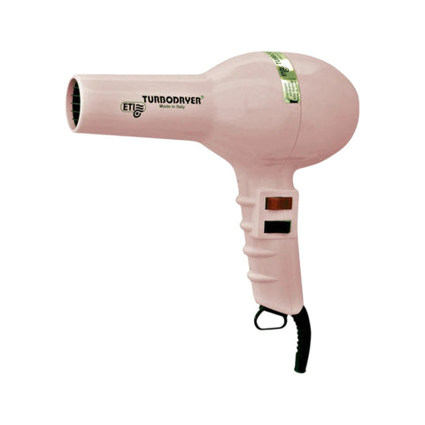 Turbodryer 2000 - Rosa Turbodryer 2000 - Rosa
