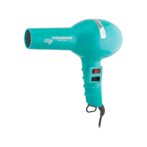 Turbodryer 2000 - Aqua Turbodryer 2000 - Aqua