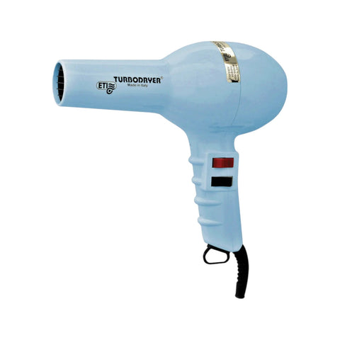 Turbodryer 2000 - Sky Blue Turbodryer 2000 - Sky Blue