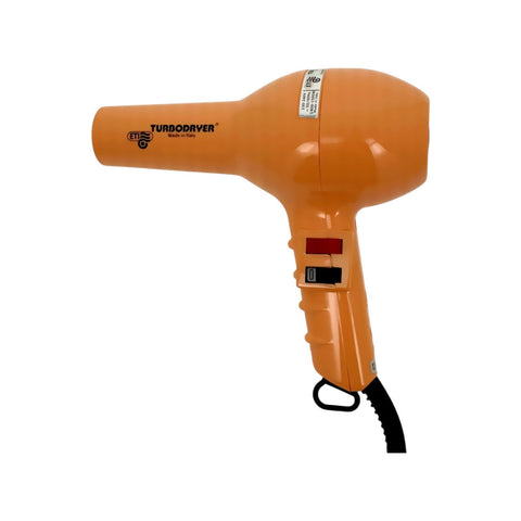Turbodryer 2000 - Apricot Turbodryer 2000 - Apricot