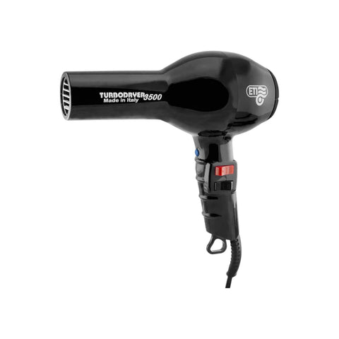 Turbodryer 3500 - Black Turbodryer 3500 - Black