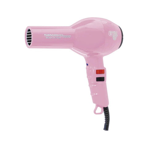 Turbodryer 3500 - Pink Turbodryer 3500 - Pink