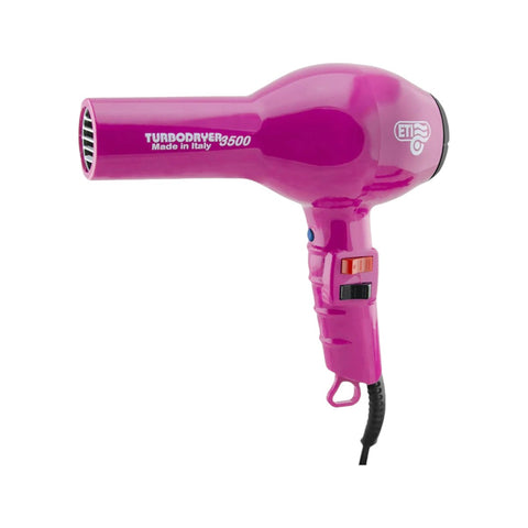 Turbodryer 3500 - Fuchsia Turbodryer 3500 - Fuchsia