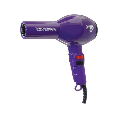 Turbodryer 3500 - Purple Turbodryer 3500 - Purple