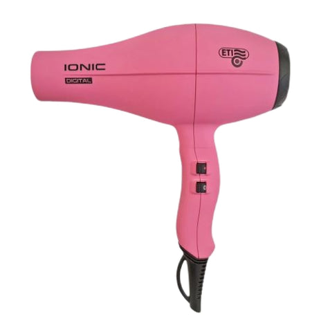 IONIC Digital - Matte Pink IONIC Digital - Matte Pink