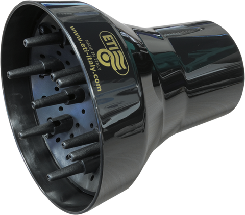 Universal Diffuser - Black Universal Diffuser - Black