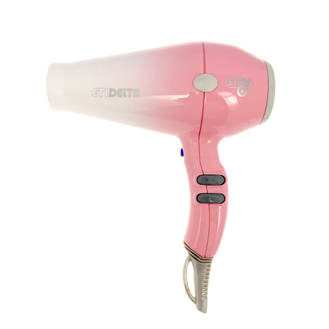 DELTA - Pink Sunrise DELTA - Pink Sunrise