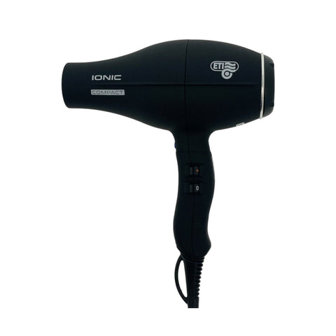 IONIC Compact - Matte Black IONIC Compact - Matte Black