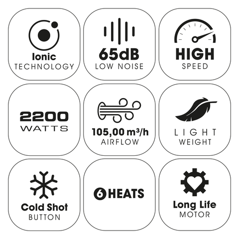 IONIC Compact - Viva Magenta IONIC Compact - Viva Magenta