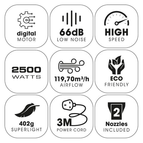 IONIC Digital - Matte Pink IONIC Digital - Matte Pink