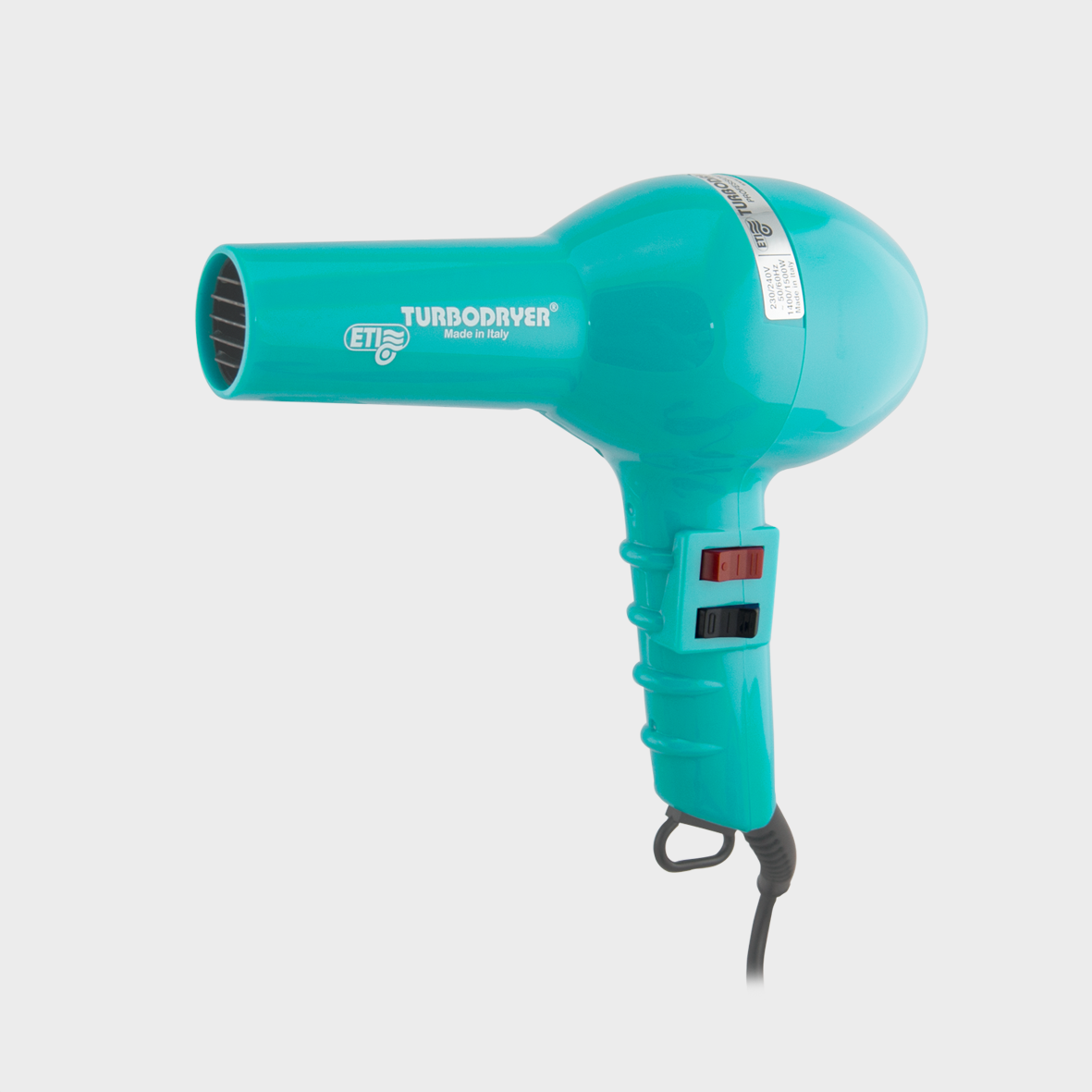 Turbodryer 2000 Aqua
