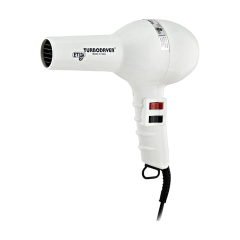 Turbodryer 2000 - White