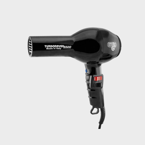 Turbodryer 3500 - Black