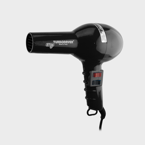 Turbodryer 2000 - Black