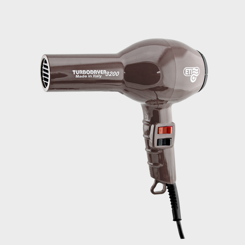 Turbodryer 3200 Brown