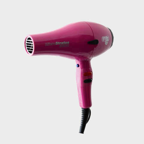 Micro Stratos 3600 - Fuchsia