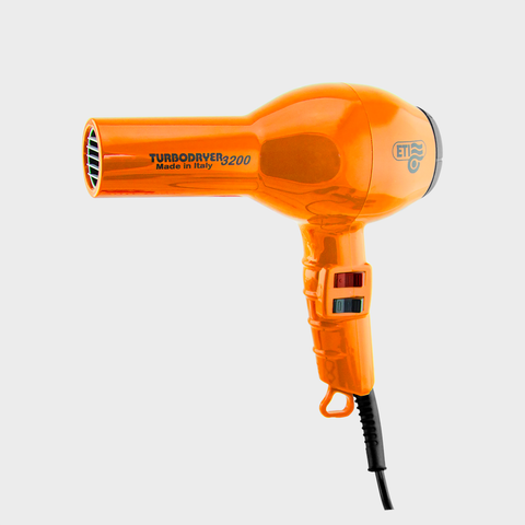 Turbodryer 3200 Orange