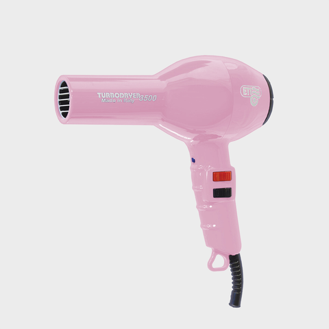 Turbodryer 3500 - Pink