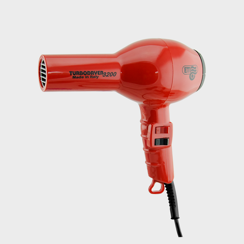 Turbodryer 3200 Red