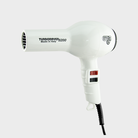 Turbodryer 3200 White